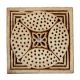 Set of 1 Piece New Wooden Printing Block
